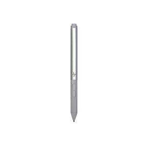 L&aacute;piz Hp Rechargeable Mpp2.0 Tilt Pen Nsv (natural Silver)